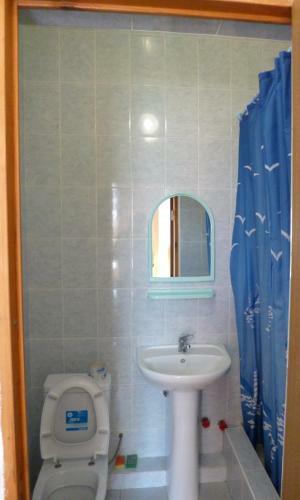 Hostal Guest House On Krasnozelyonykh