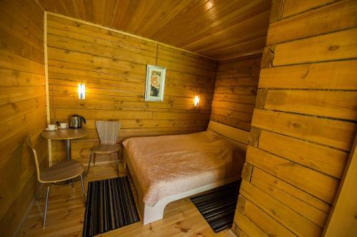 Tuyana Hotel