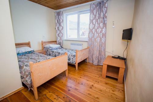 Hostal Guest House Garmoniya