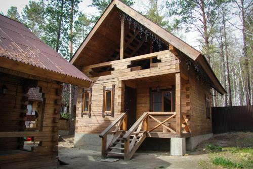 Hostal Guest House Arshan