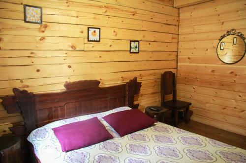 Hostal Guest House Arshan