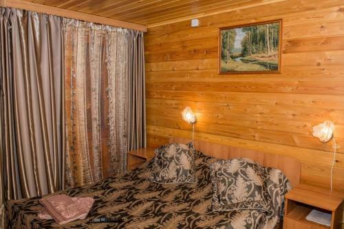 Posada Private Usadba Maryina Roscha