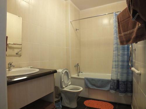 Hotel Irkut