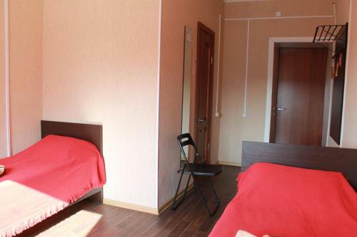 Hotel Irkut