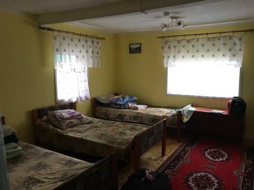 Hostal Arshan