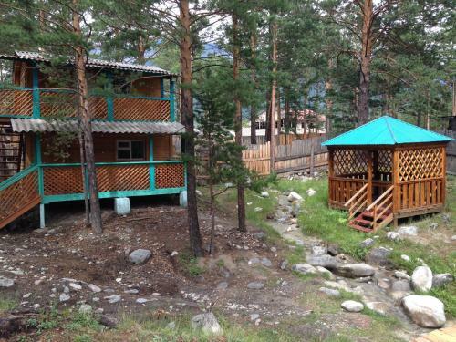 Hostal Arshan