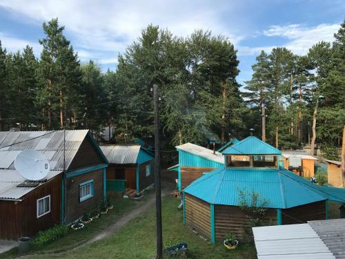 Hostal Arshan