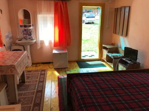 Hostal Arshan