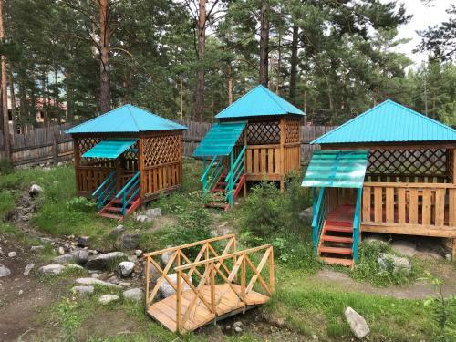 Hostal Arshan