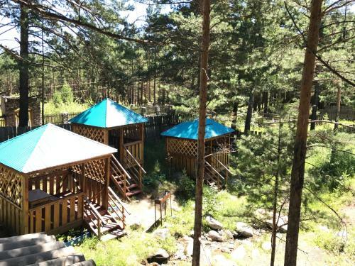 Hostal Arshan