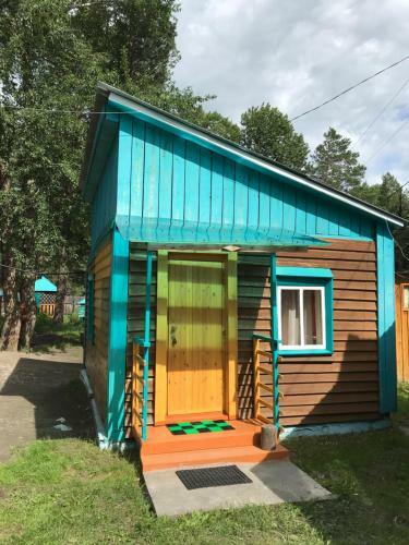 Hostal Arshan