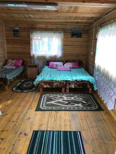 Hostal Arshan