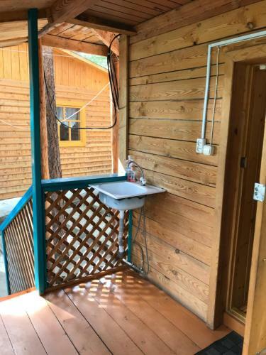 Hostal Arshan