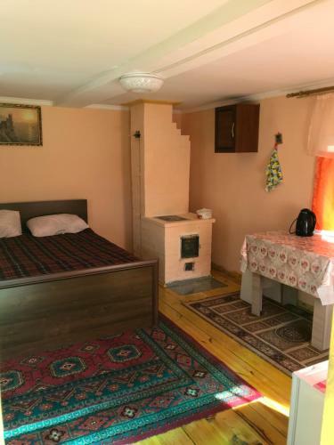 Hostal Arshan