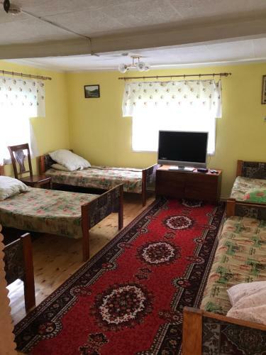 Hostal Arshan