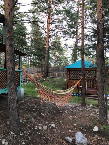Hostal Arshan