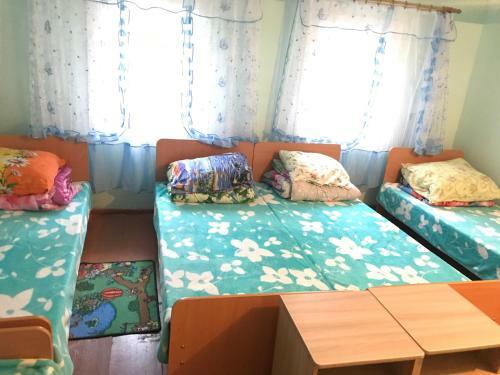 Hostal Arshan