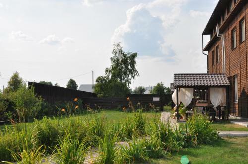 Arneevo Apart&hotel