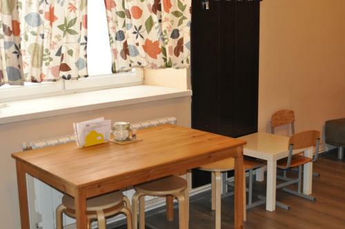 Arneevo Apart&hotel