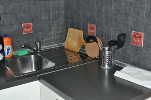 Arneevo Apart&hotel