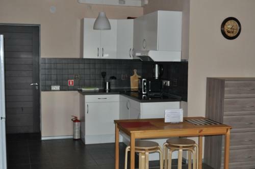 Arneevo Apart&hotel