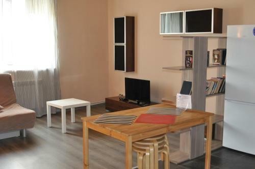 Arneevo Apart&hotel