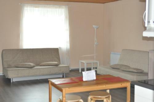 Arneevo Apart&hotel