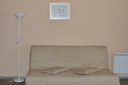 Arneevo Apart&hotel