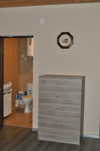 Arneevo Apart&hotel