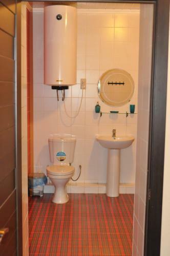 Arneevo Apart&hotel