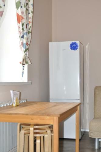 Arneevo Apart&hotel