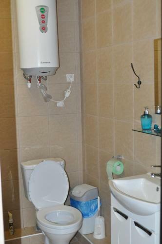 Arneevo Apart&hotel