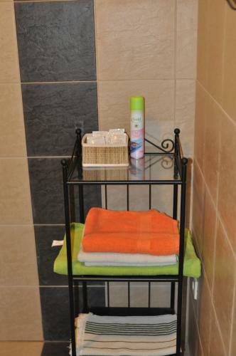 Arneevo Apart&hotel