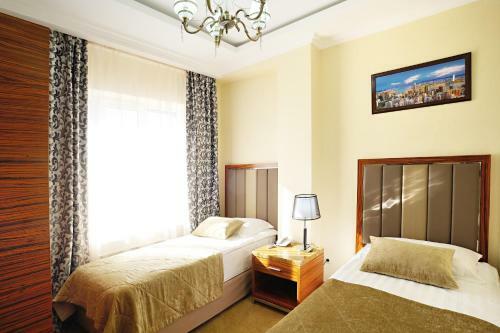 Hotel Royal Riz