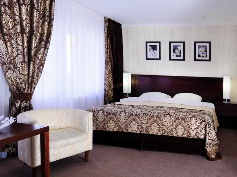 Armavir Hotel