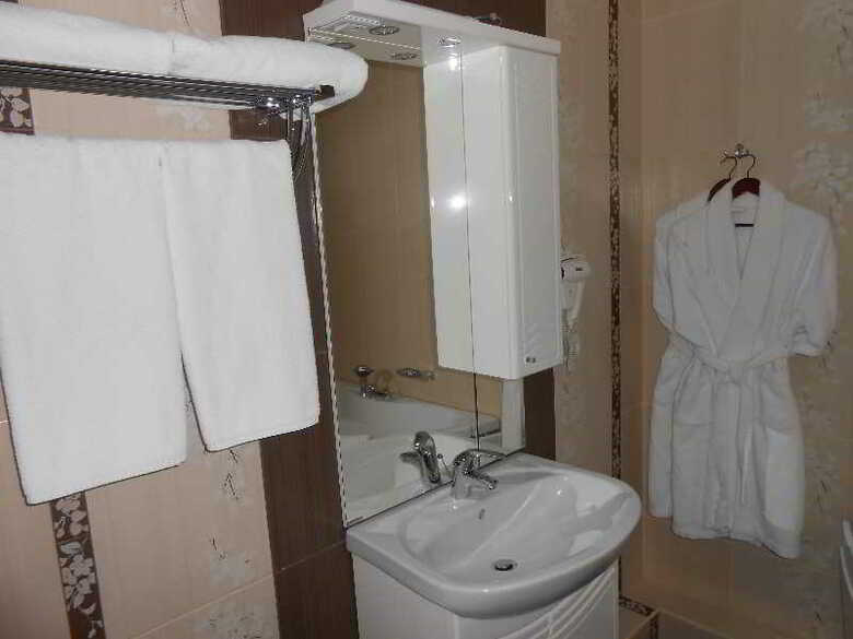 Armavir Hotel