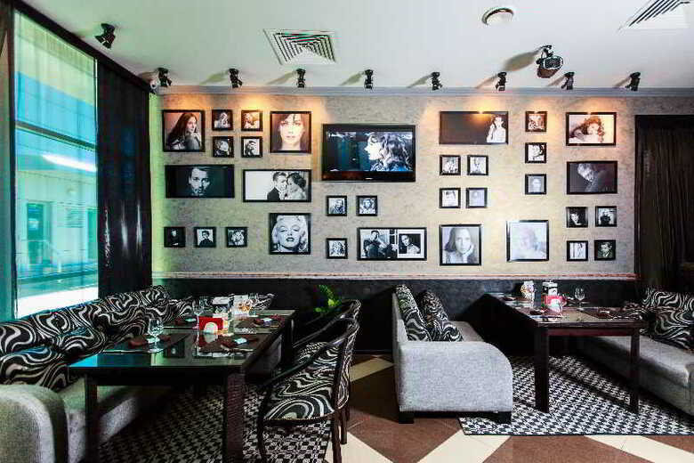 Armavir Hotel