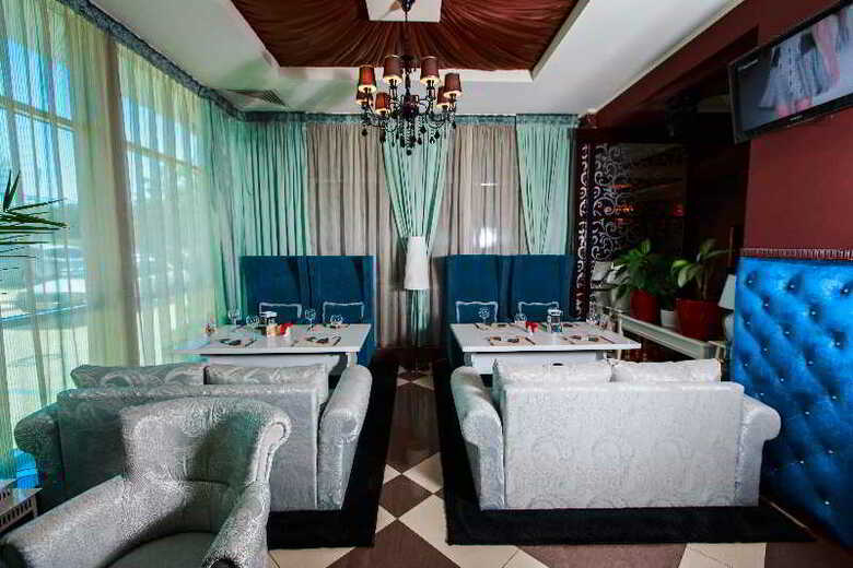 Armavir Hotel