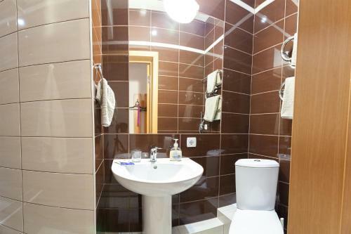 Lexx Hotel