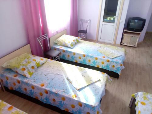 Posada Mini-hotel Uyut