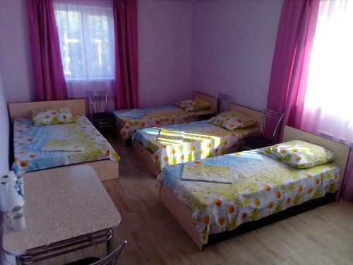 Posada Mini-hotel Uyut