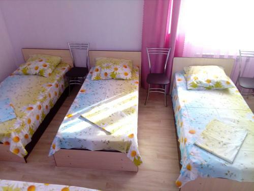 Posada Mini-hotel Uyut