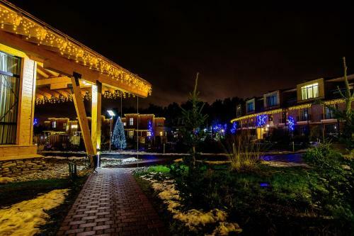 Hotel Artiland