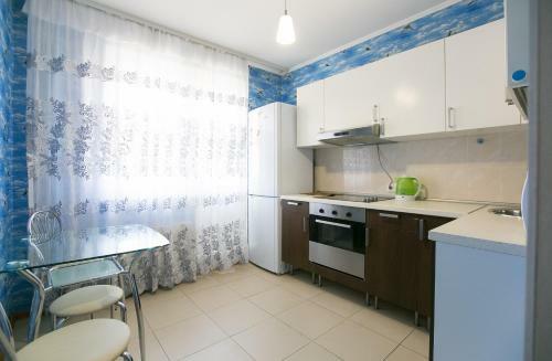 Apartamento Dearhome Trubetskaya