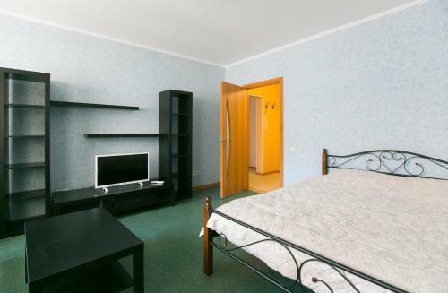 Apartamento Dearhome Trubetskaya