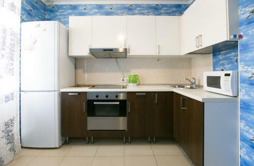 Apartamento Dearhome Trubetskaya