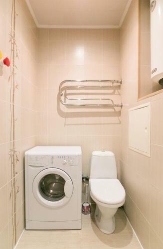 Apartamento Dearhome Trubetskaya