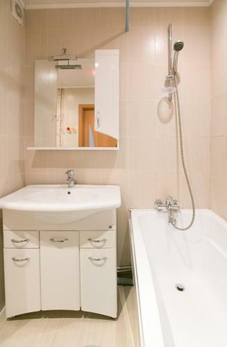 Apartamento Dearhome Trubetskaya