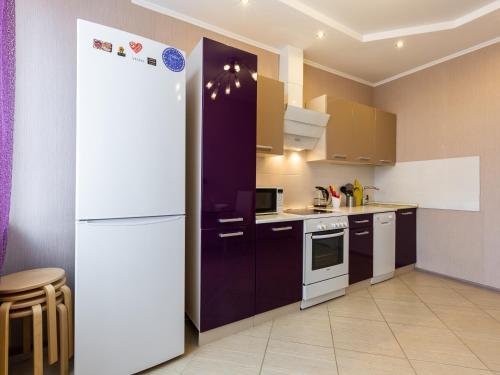 Apartamento Stig-realty Lenina