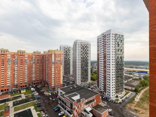 Apartamento Stig-realty Lenina